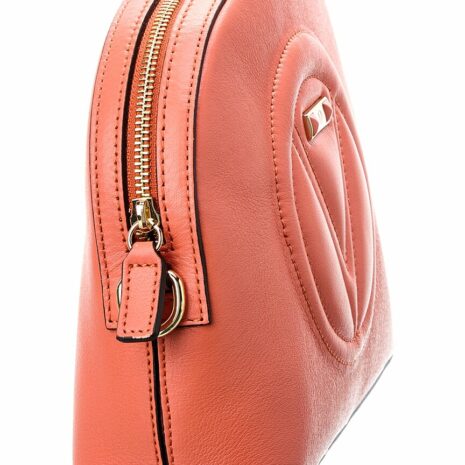 Valentino By Mario Valentino Diana Signature Leather Crossbody