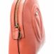 Valentino By Mario Valentino Diana Signature Leather Crossbody