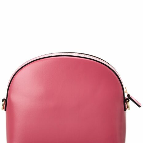 Valentino By Mario Valentino Diana Forever Leather Crossbody