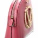 Valentino By Mario Valentino Diana Forever Leather Crossbody