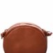 Valentino By Mario Valentino Moony Diamond Leather Crossbody