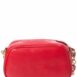 Valentino By Mario Valentino Bella Embossed Leather Crossbody