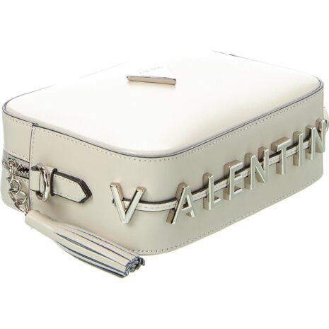 Valentino By Mario Valentino Babette Valent Leather Crossbody
