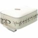 Valentino By Mario Valentino Babette Valent Leather Crossbody