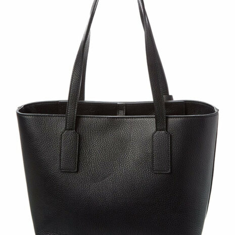 Valentino By Mario Valentino Prince Rock Leather Tote