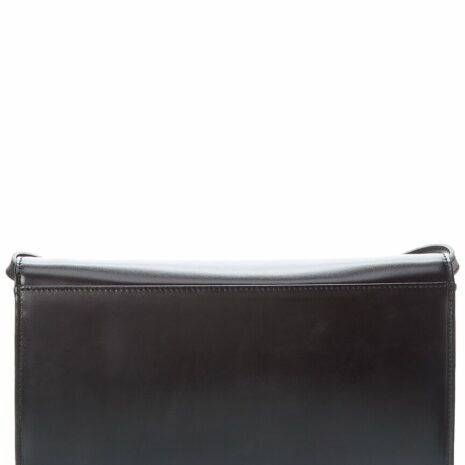 Valentino By Mario Valentino Lena Lavoro Leather Shoulder Bag