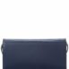 Valentino By Mario Valentino Lena Lavoro Leather Shoulder Bag