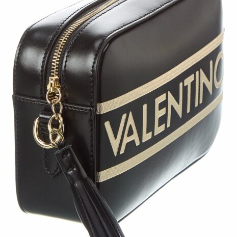 Valentino By Mario Valentino Babette Lavoro Leather Crossbody