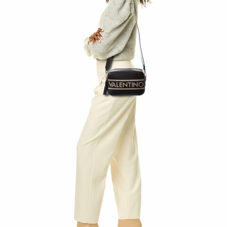 Valentino By Mario Valentino Babette Lavoro Leather Crossbody