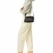 Valentino By Mario Valentino Babette Lavoro Leather Crossbody