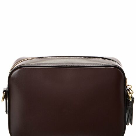Valentino By Mario Valentino Babette Lavoro Leather Crossbody
