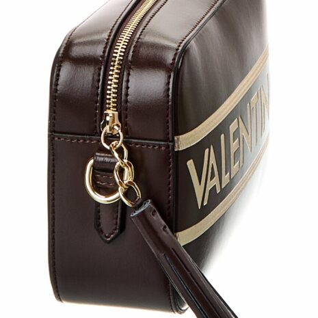 Valentino By Mario Valentino Babette Lavoro Leather Crossbody