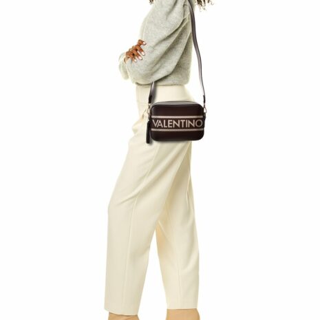 Valentino By Mario Valentino Babette Lavoro Leather Crossbody