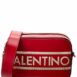 Valentino By Mario Valentino Babette Lavoro Leather Crossbody ONE SIZE Red