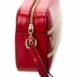 Valentino By Mario Valentino Babette Lavoro Leather Crossbody