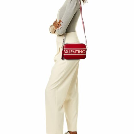 Valentino By Mario Valentino Babette Lavoro Leather Crossbody
