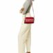 Valentino By Mario Valentino Babette Lavoro Leather Crossbody