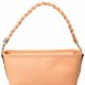 Valentino By Mario Valentino Grace Signature Leather Shoulder Bag