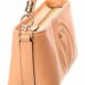 Valentino By Mario Valentino Grace Signature Leather Shoulder Bag