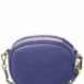 Valentino By Mario Valentino Nina Rock Leather Crossbody