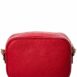 Valentino By Mario Valentino Mia Rock Leather Crossbody