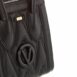 Valentino By Mario Valentino Eva Diamond Leather Tote