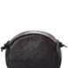 Valentino By Mario Valentino Moony Diamond Leather Crossbody