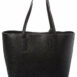 Valentino By Mario Valentino Soho Rock Leather Tote