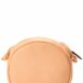 Valentino By Mario Valentino Moony Diamond Leather Crossbody