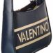 Valentino By Mario Valentino Kai Lavoro Leather Crossbody
