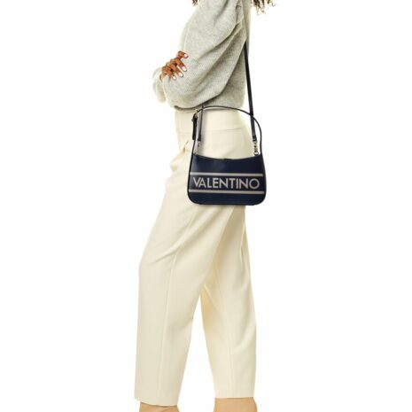 Valentino By Mario Valentino Kai Lavoro Leather Crossbody