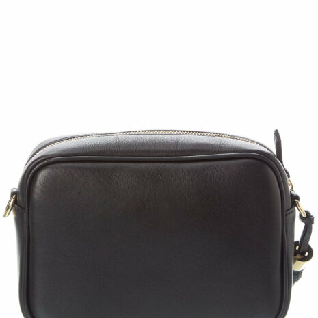 Valentino By Mario Valentino Mia Signature Leather Crossbody