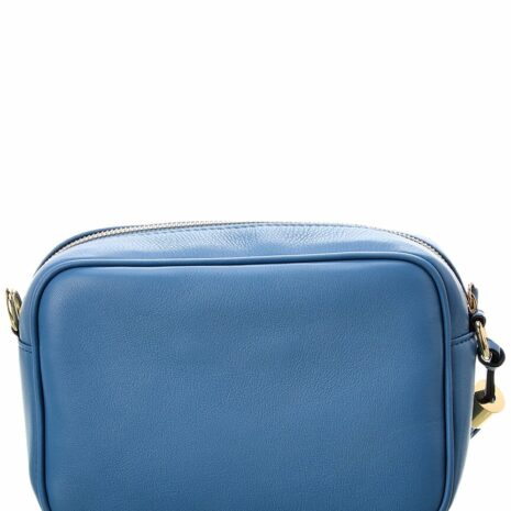 Valentino By Mario Valentino Mia Signature Leather Crossbody