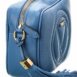Valentino By Mario Valentino Mia Signature Leather Crossbody
