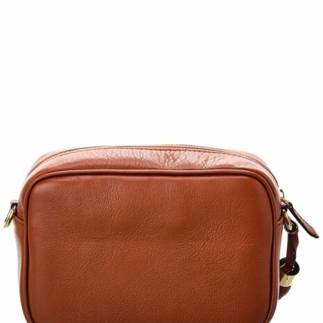 Valentino By Mario Valentino Mia Signature Leather Crossbody