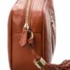 Valentino By Mario Valentino Mia Signature Leather Crossbody