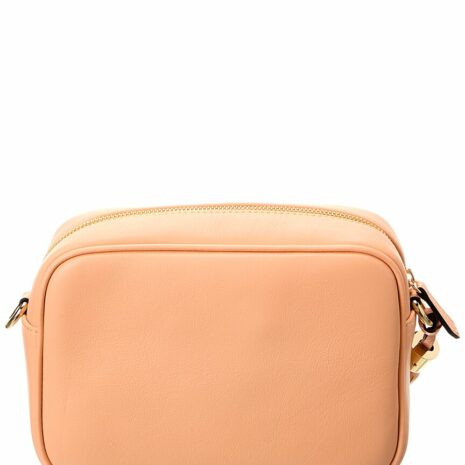 Valentino By Mario Valentino Mia Signature Leather Crossbody