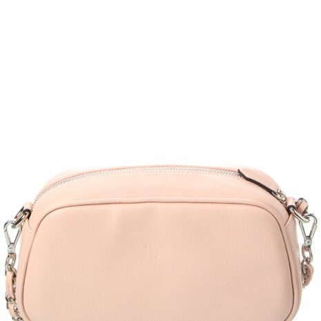 Valentino By Mario Valentino Bella Signature Leather Crossbody