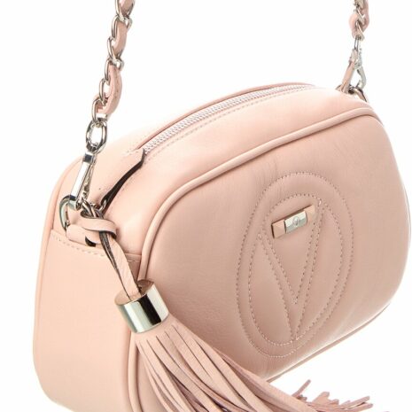 Valentino By Mario Valentino Bella Signature Leather Crossbody