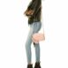 Valentino By Mario Valentino Bella Signature Leather Crossbody