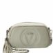 Valentino By Mario Valentino Bella Signature Leather Crossbody ONE SIZE Green