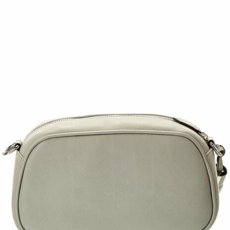 Valentino By Mario Valentino Bella Signature Leather Crossbody