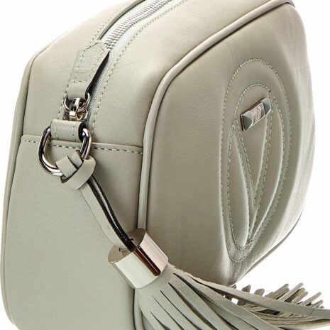 Valentino By Mario Valentino Bella Signature Leather Crossbody
