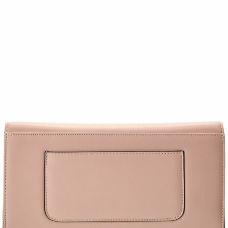 Valentino By Mario Valentino Cocotte Signature Leather Shoulder Bag