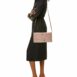 Valentino By Mario Valentino Cocotte Signature Leather Shoulder Bag