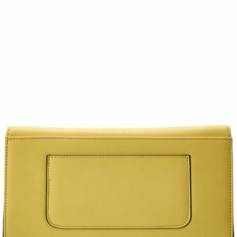 Valentino By Mario Valentino Cocotte Signature Leather Shoulder Bag