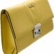Valentino By Mario Valentino Cocotte Signature Leather Shoulder Bag