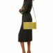 Valentino By Mario Valentino Cocotte Signature Leather Shoulder Bag