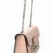 Valentino By Mario Valentino Bijou Monogram Leather Crossbody