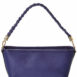 Valentino By Mario Valentino Grace Signature Leather Shoulder Bag